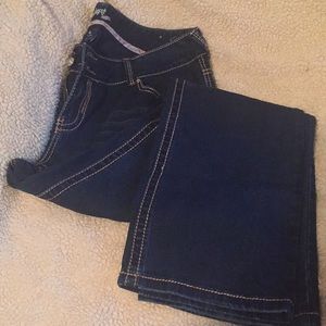 Amethyst Jeans - Size 16 Regular